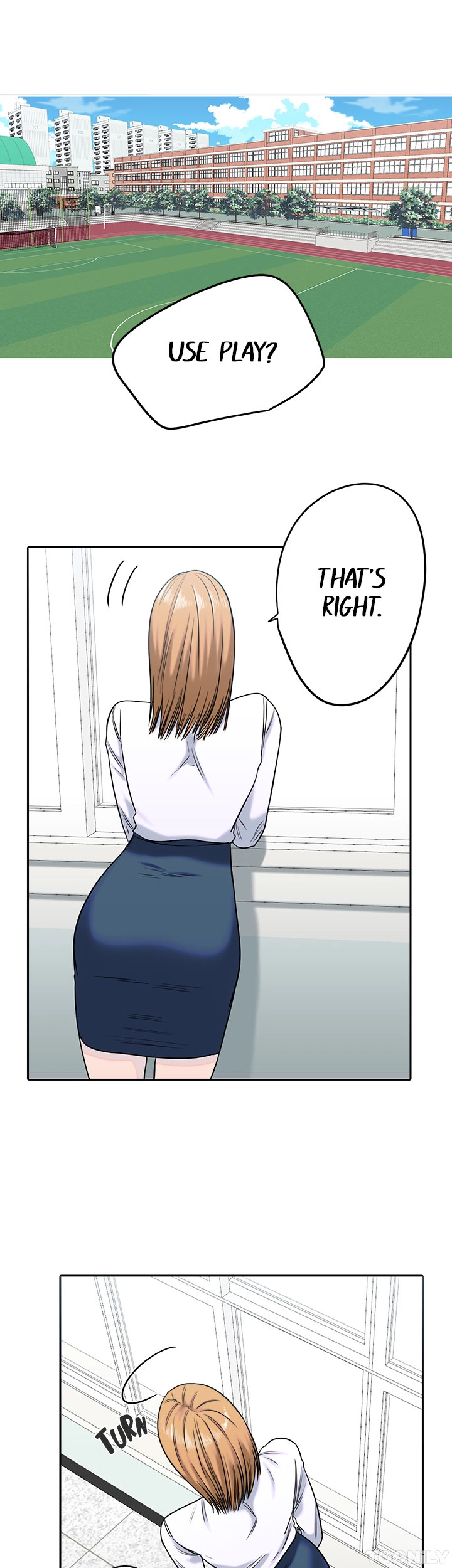 Drawing Romance Chapter 147 image 1