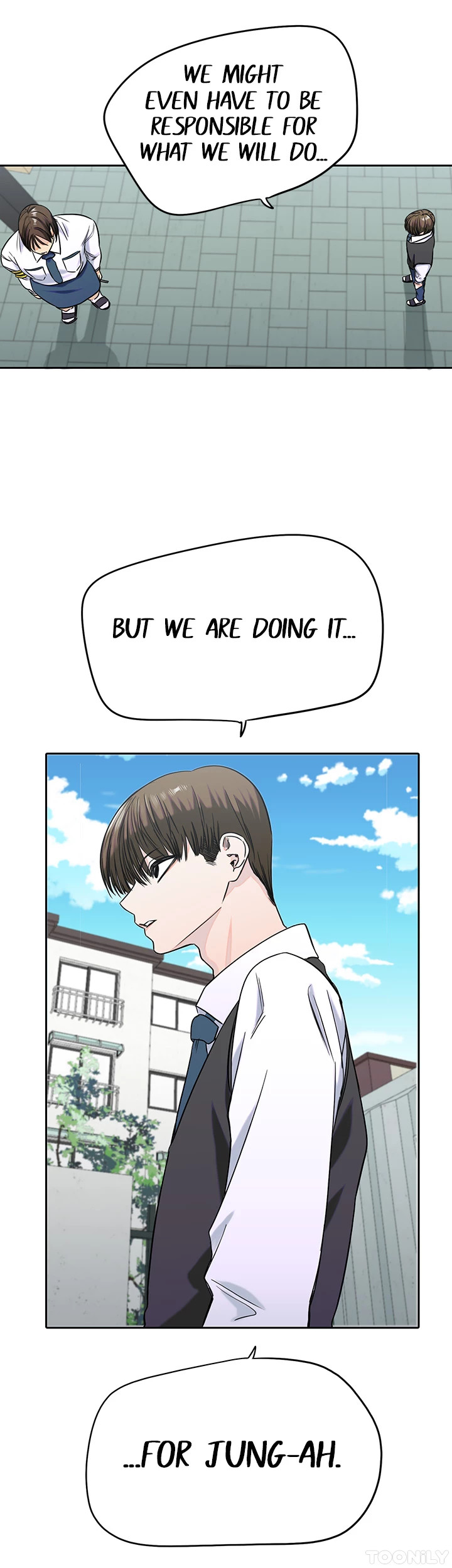 Drawing Romance Chapter 147 image 20