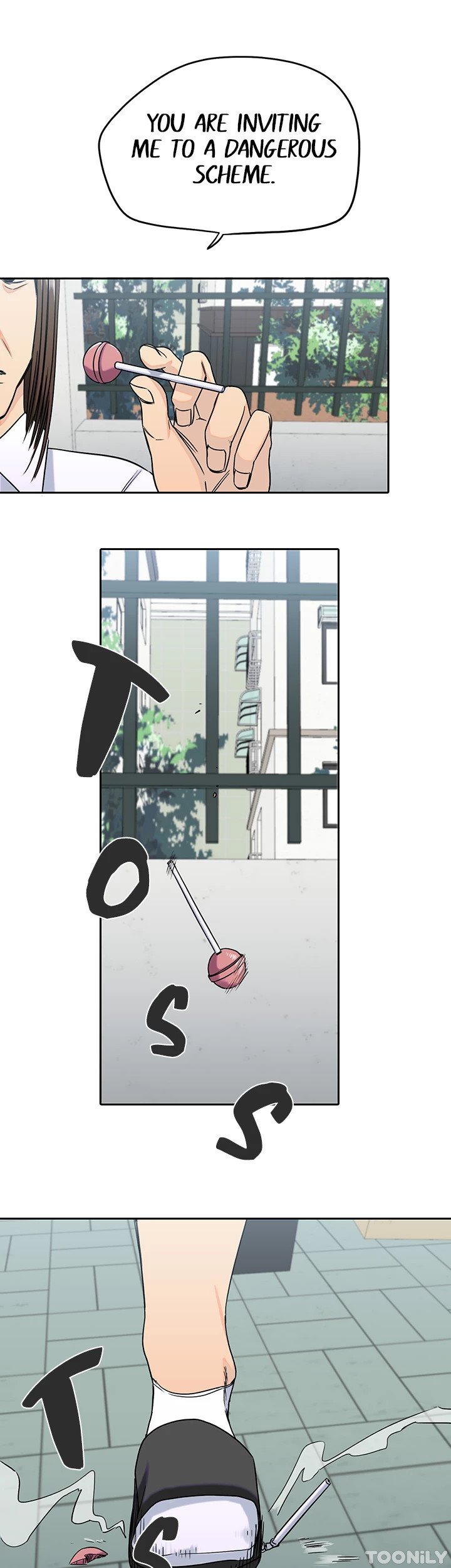 Drawing Romance Chapter 147 image 21