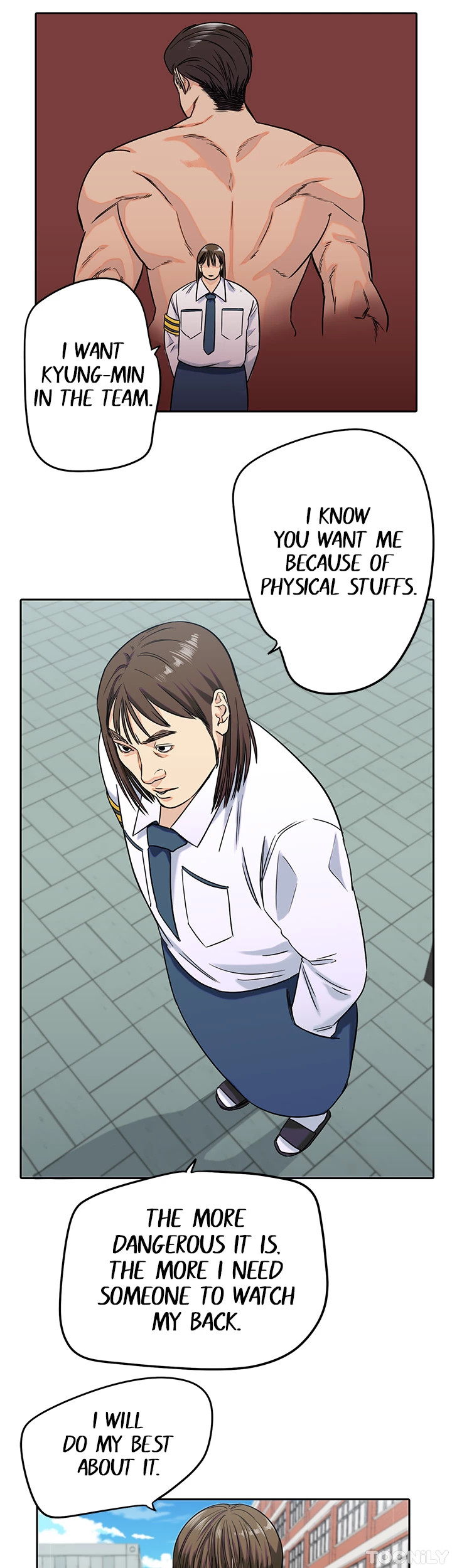 Drawing Romance Chapter 147 image 23