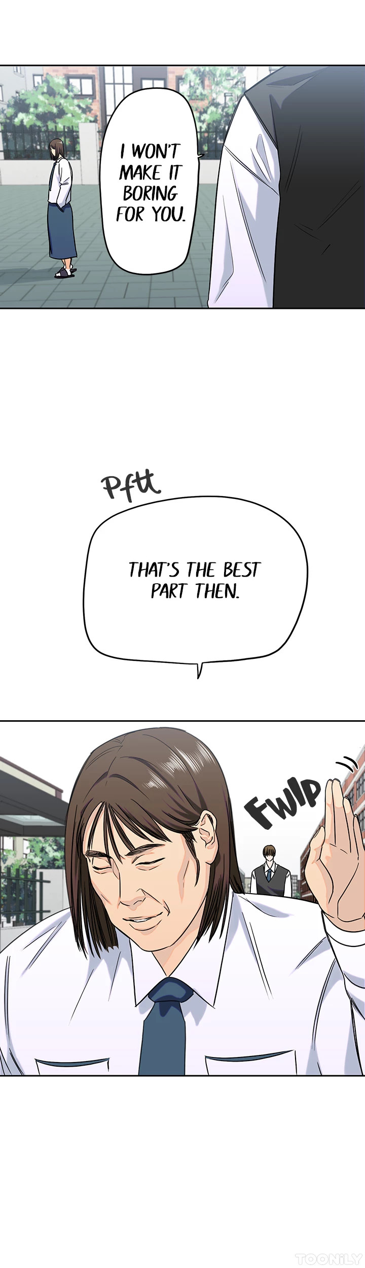 Drawing Romance Chapter 147 image 25