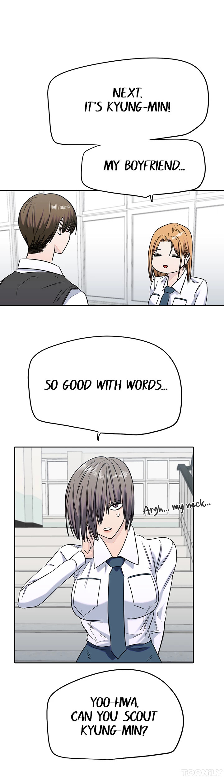 Drawing Romance Chapter 147 image 26