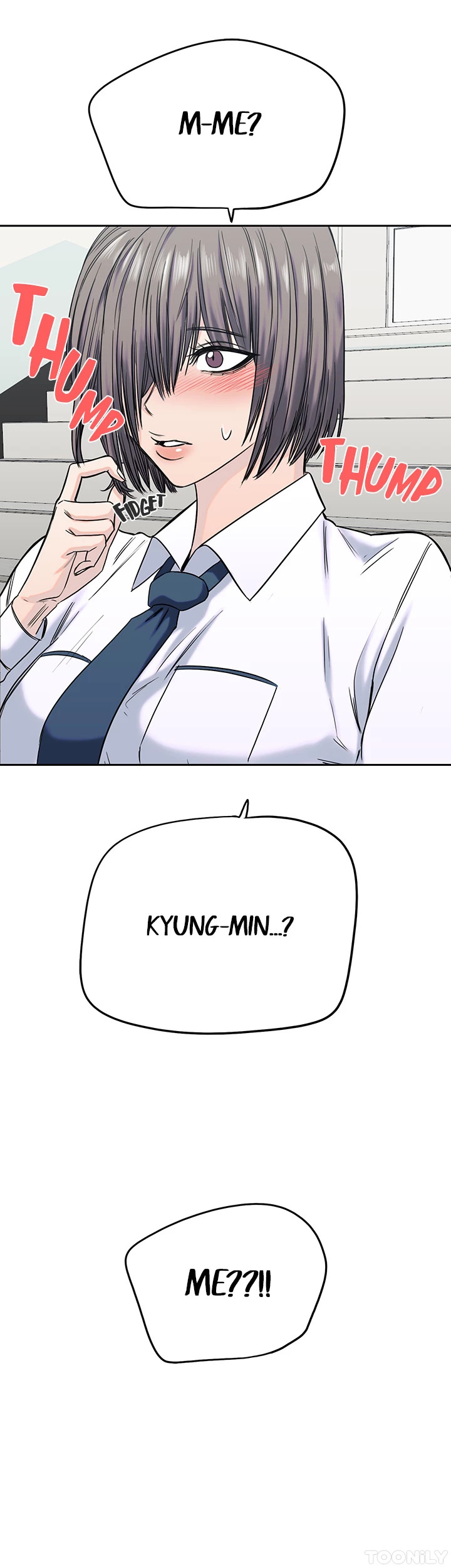 Drawing Romance Chapter 147 image 27