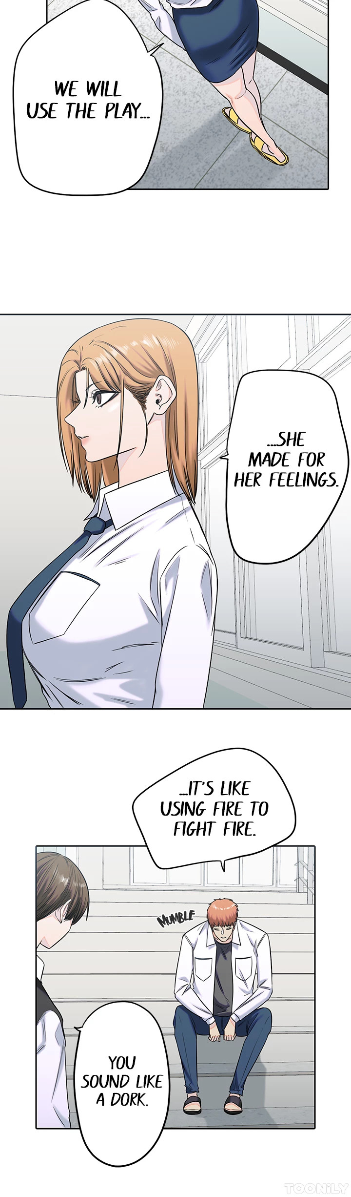 Drawing Romance Chapter 147 image 2