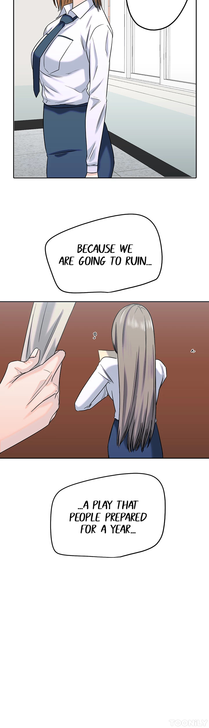 Drawing Romance Chapter 147 image 4