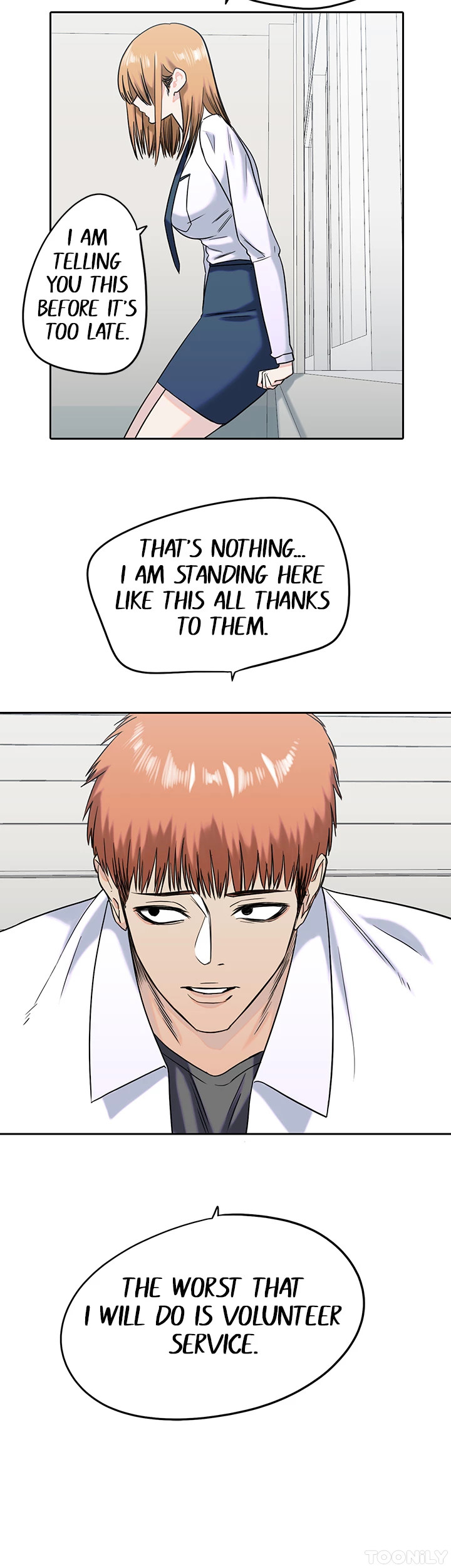 Drawing Romance Chapter 147 image 6