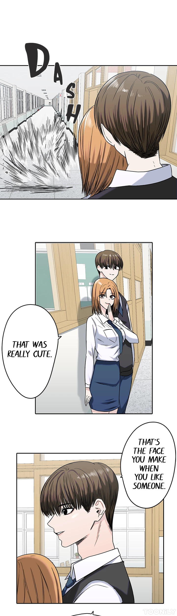 Drawing Romance Chapter 148 image 20