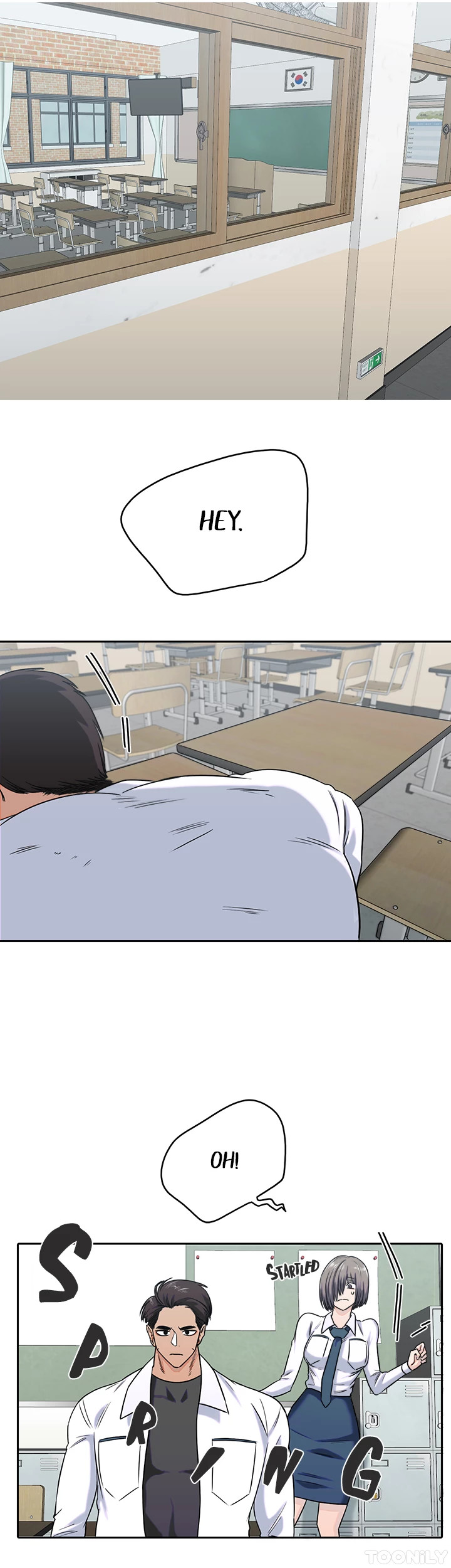 Drawing Romance Chapter 148 image 5