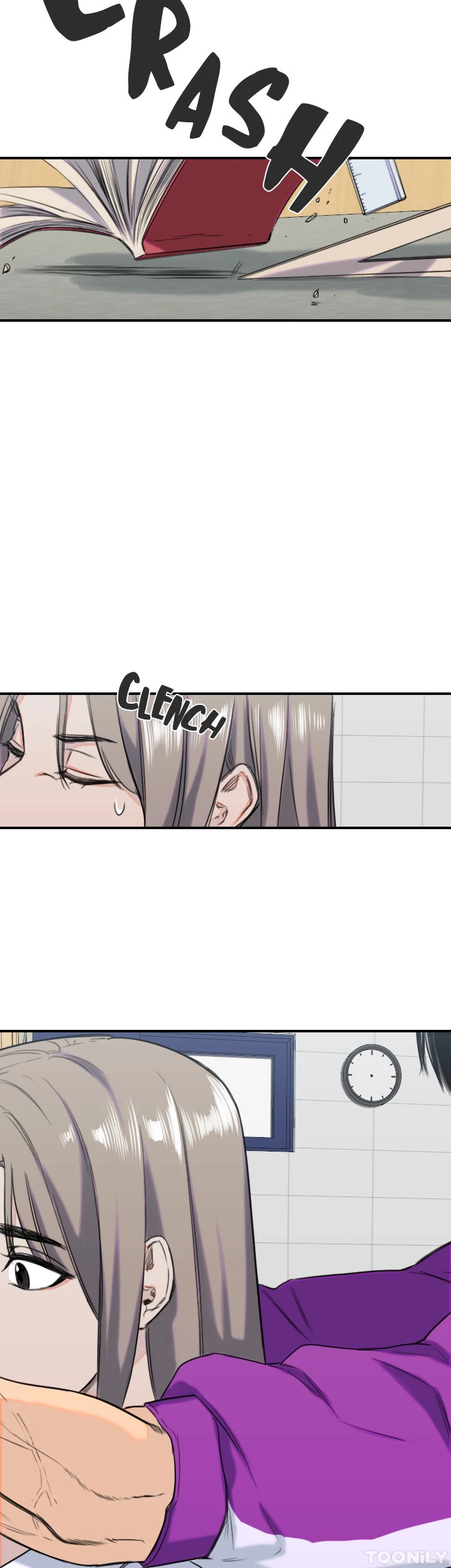 Drawing Romance Chapter 149 image 11