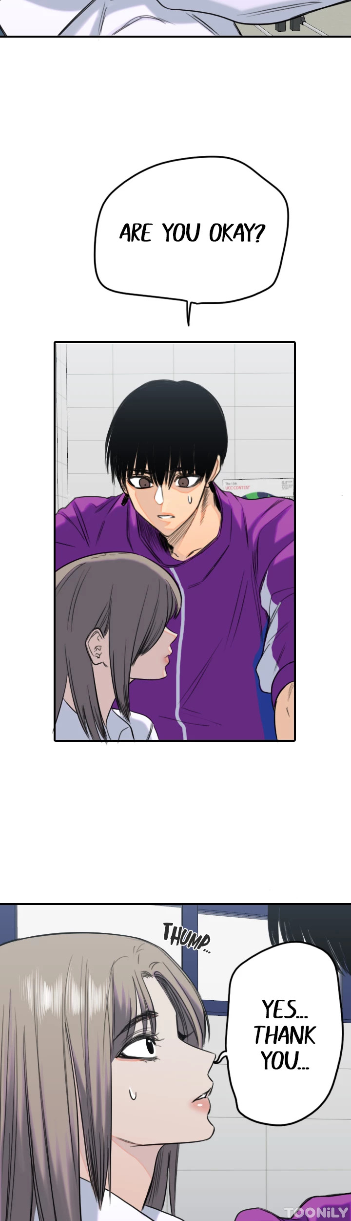 Drawing Romance Chapter 149 image 12