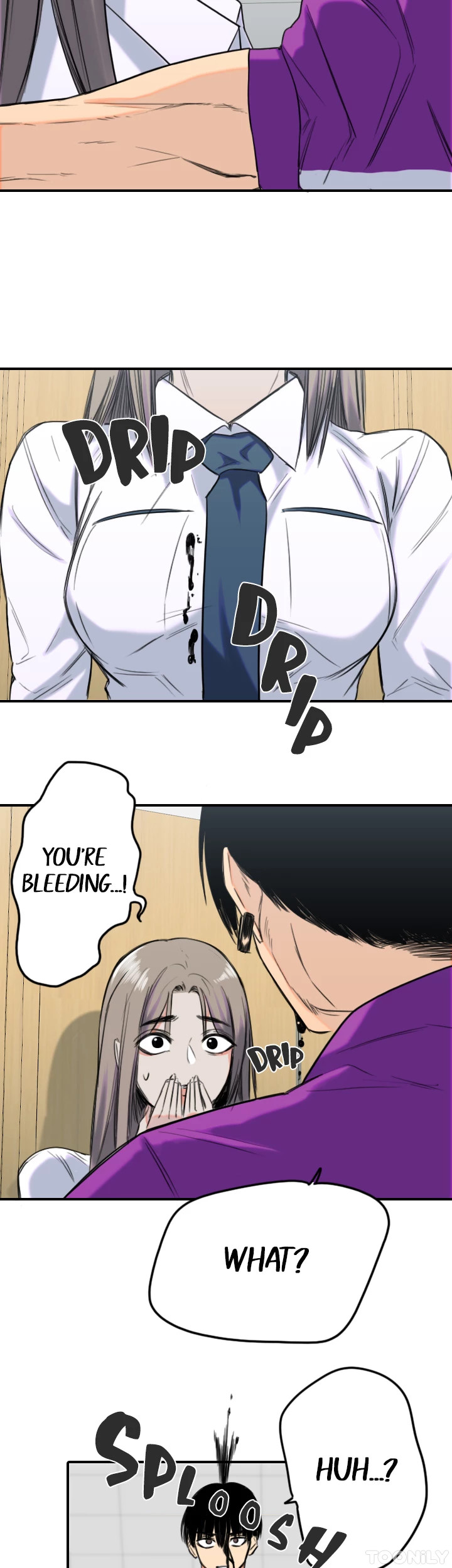 Drawing Romance Chapter 149 image 13
