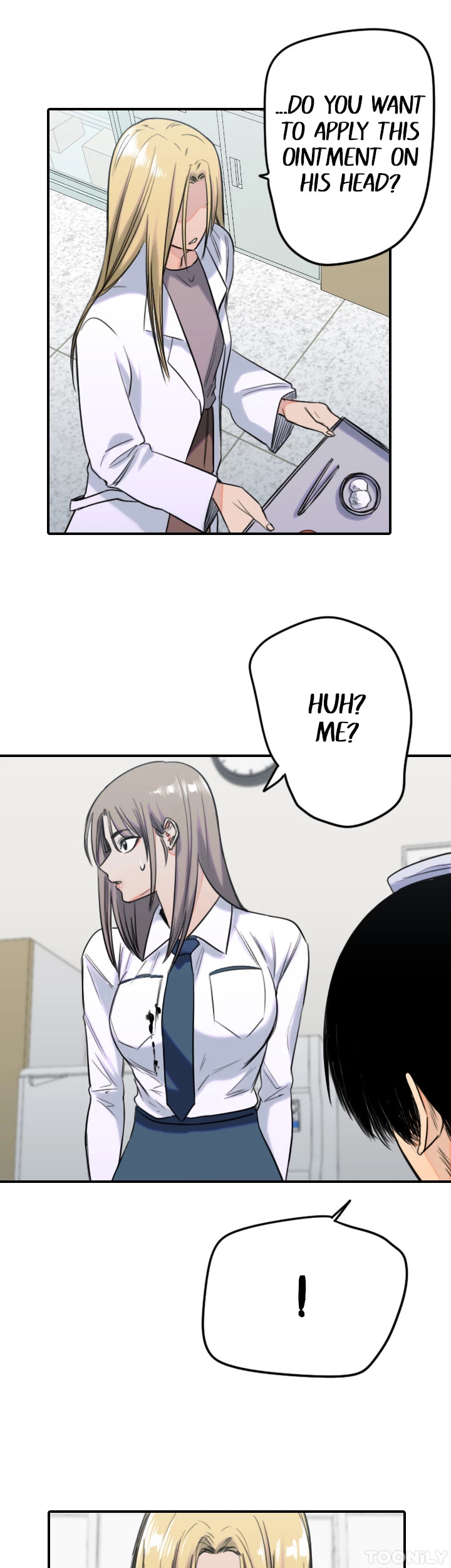 Drawing Romance Chapter 149 image 19