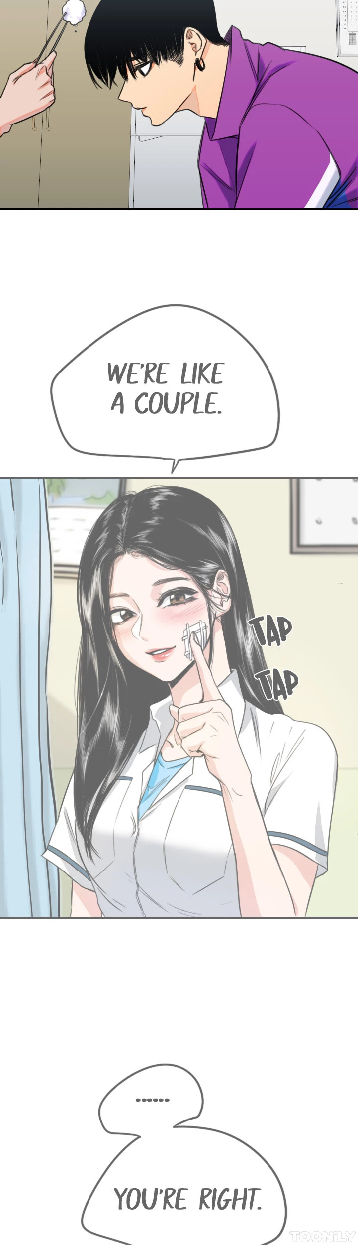 Drawing Romance Chapter 149 image 22