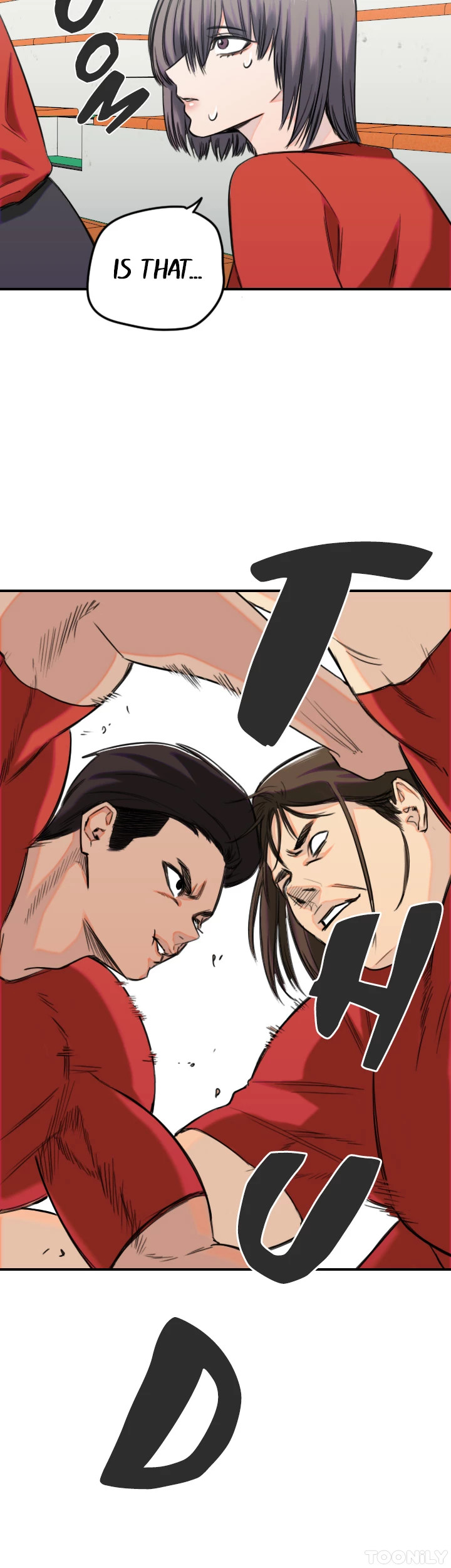 Drawing Romance Chapter 149 image 25