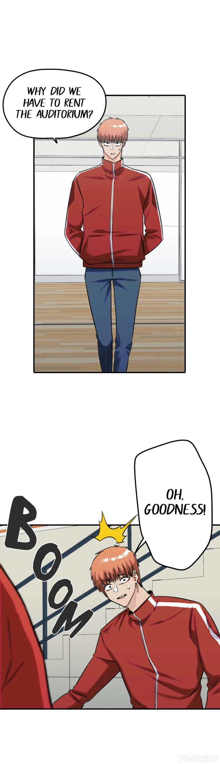 Drawing Romance Chapter 149 image 27