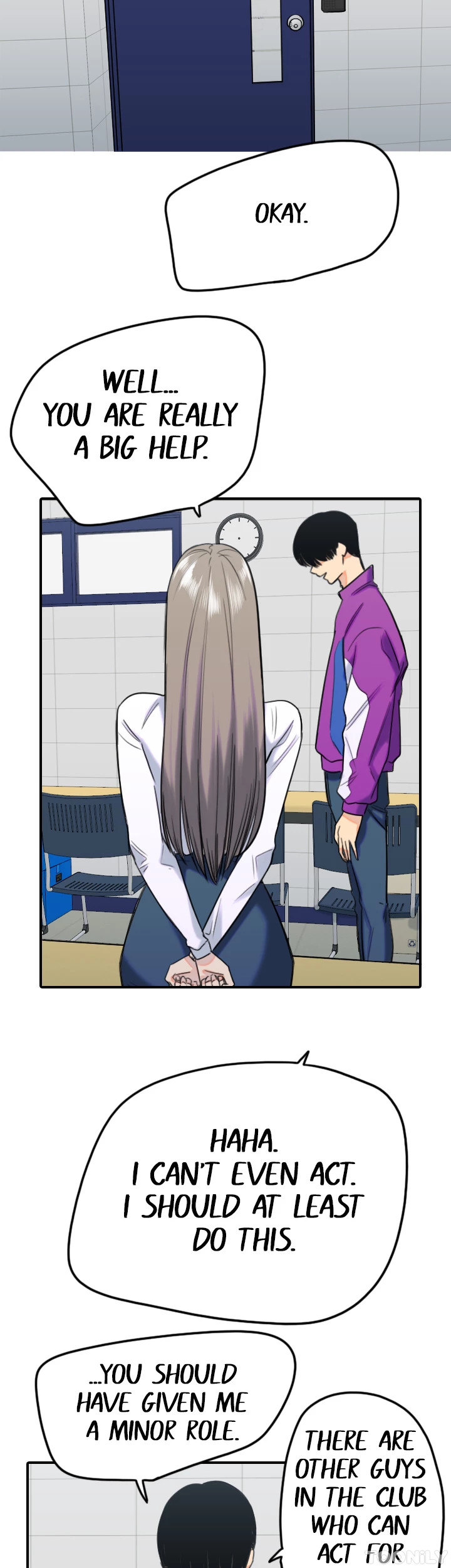Drawing Romance Chapter 149 image 2