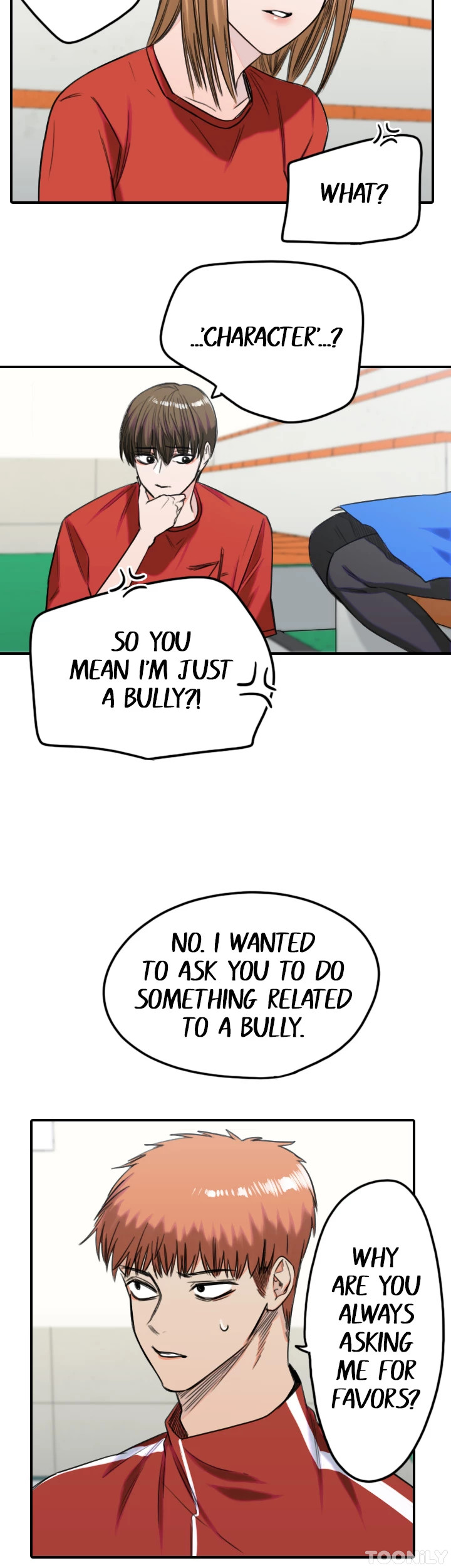 Drawing Romance Chapter 149 image 29