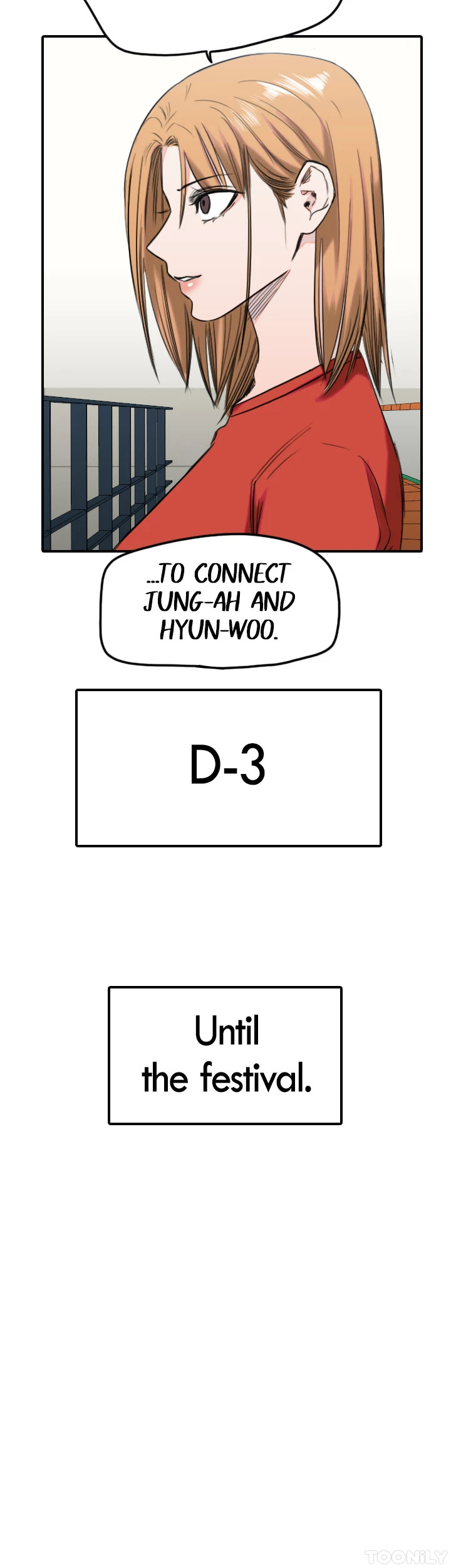 Drawing Romance Chapter 149 image 31