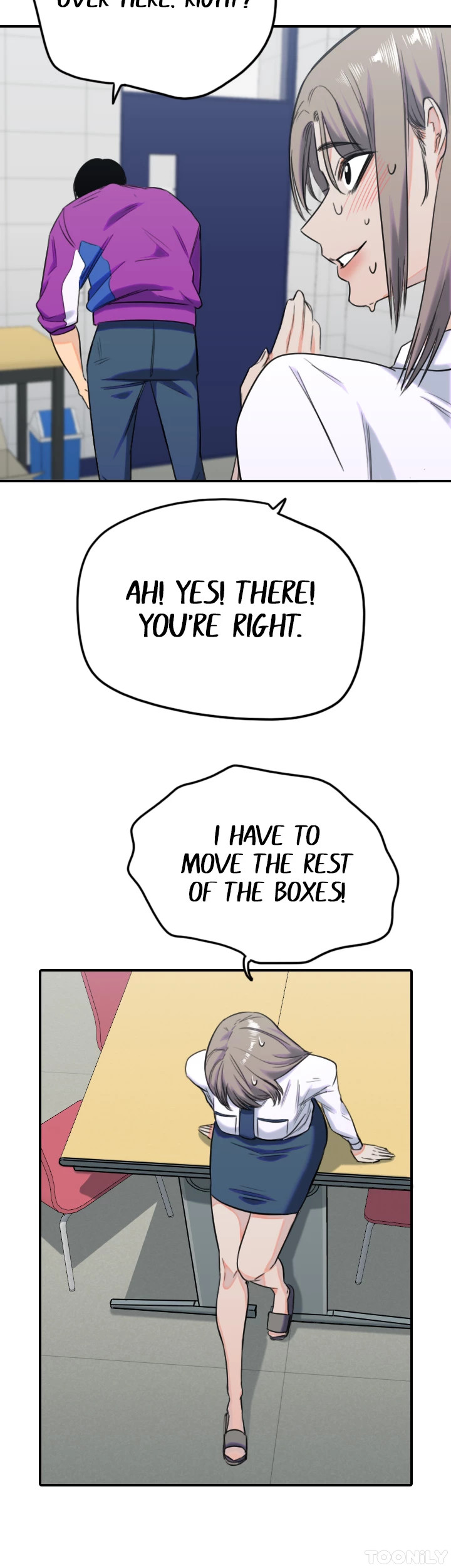 Drawing Romance Chapter 149 image 6