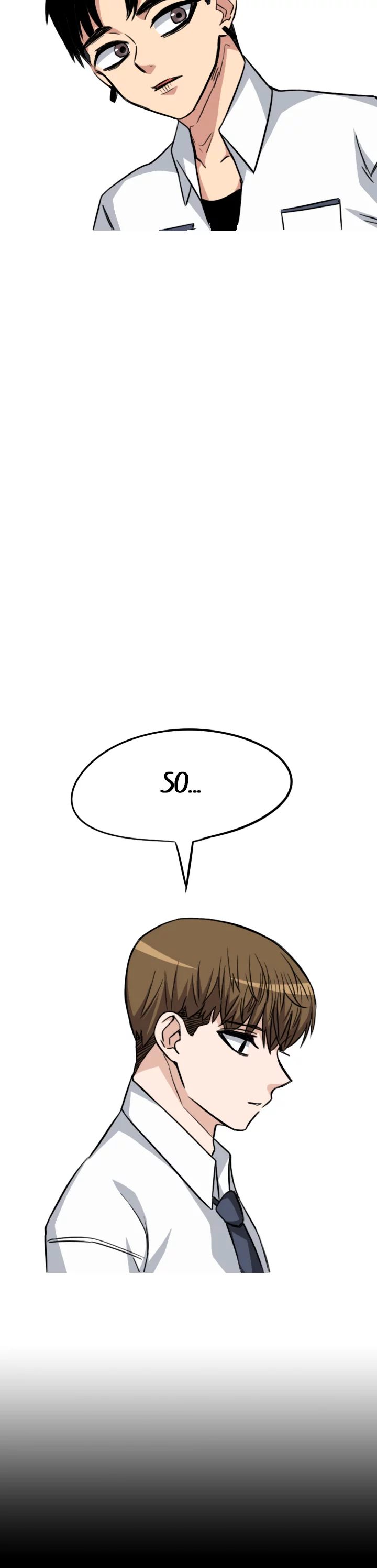 Drawing Romance Chapter 15 image 2
