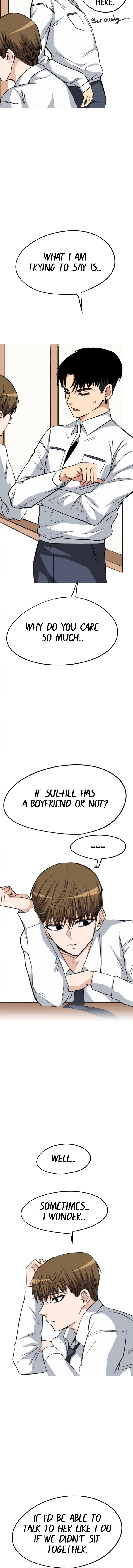 Drawing Romance Chapter 15 image 4