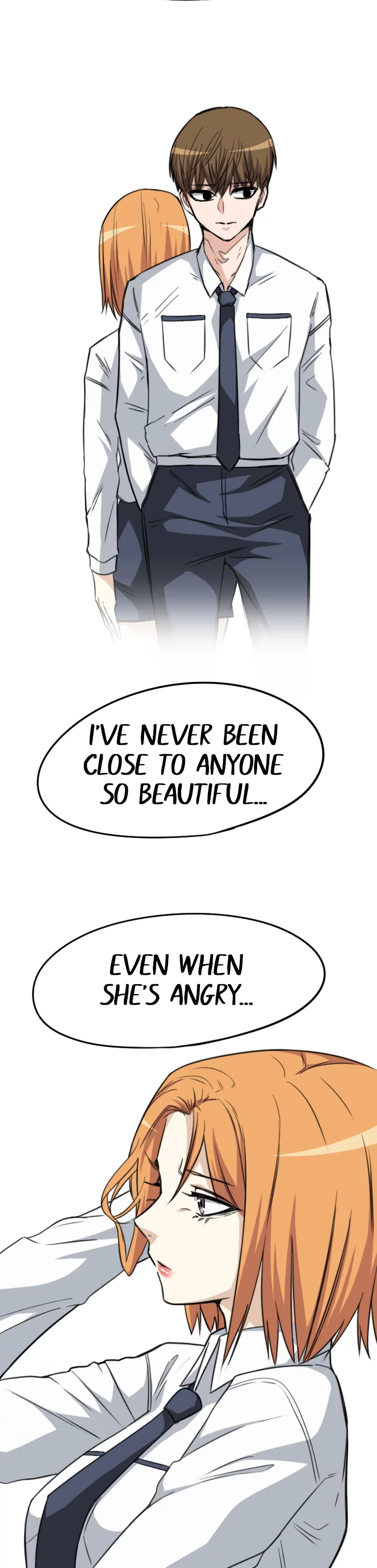 Drawing Romance Chapter 15 image 5