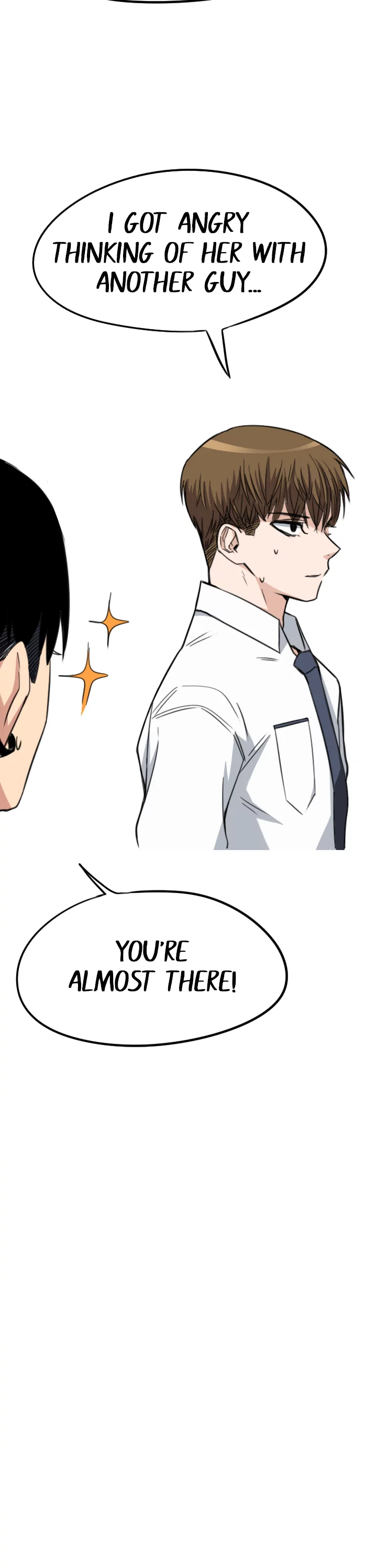 Drawing Romance Chapter 15 image 8