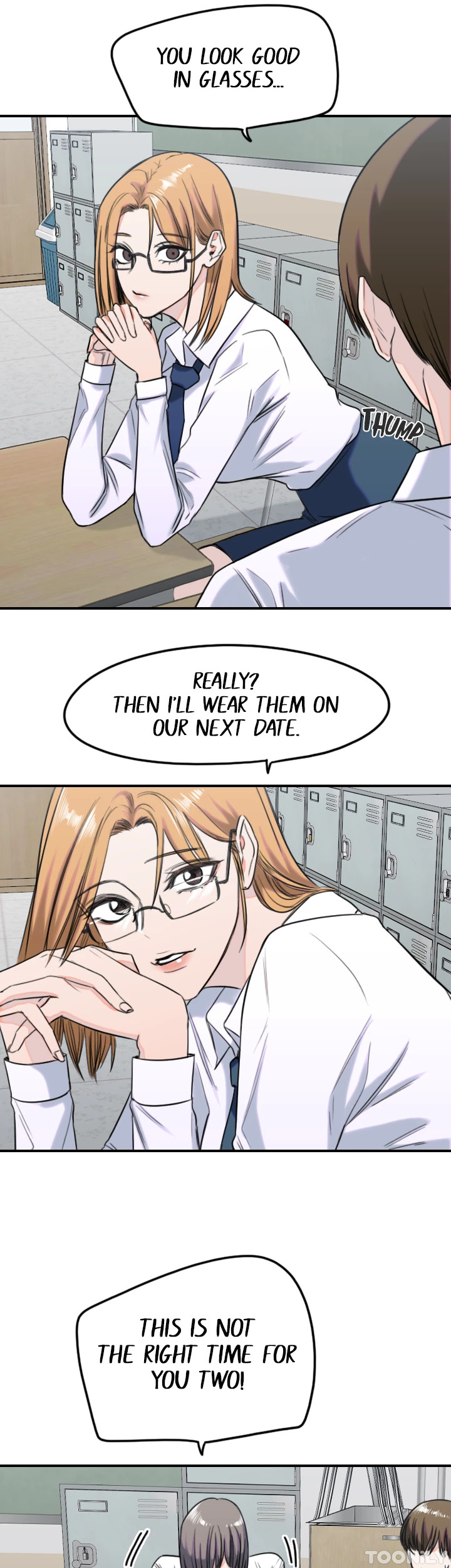 Drawing Romance Chapter 150 image 10
