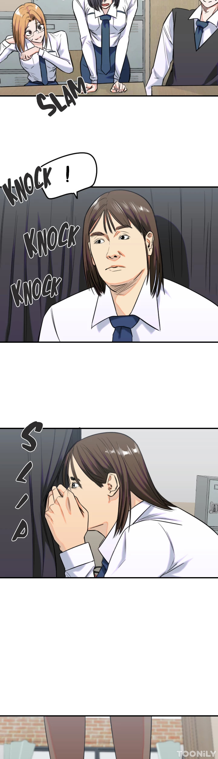 Drawing Romance Chapter 150 image 11