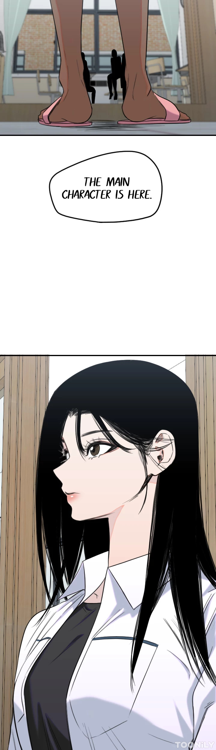 Drawing Romance Chapter 150 image 12