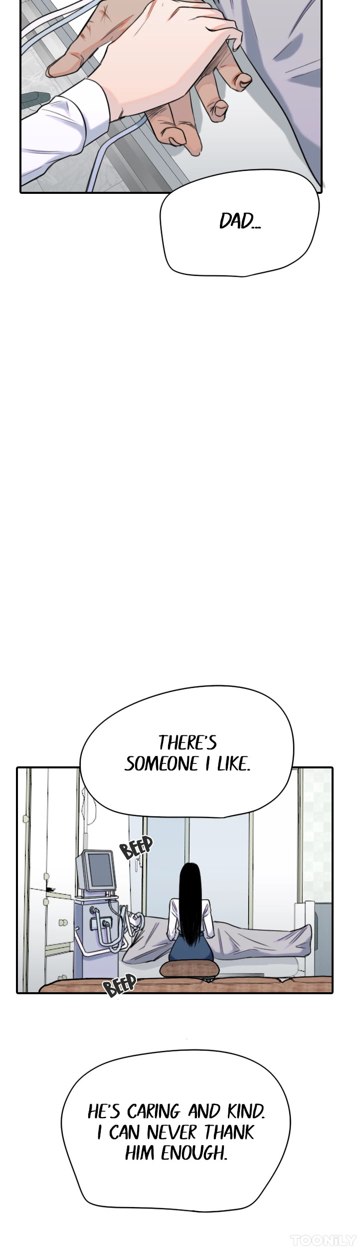 Drawing Romance Chapter 150 image 1