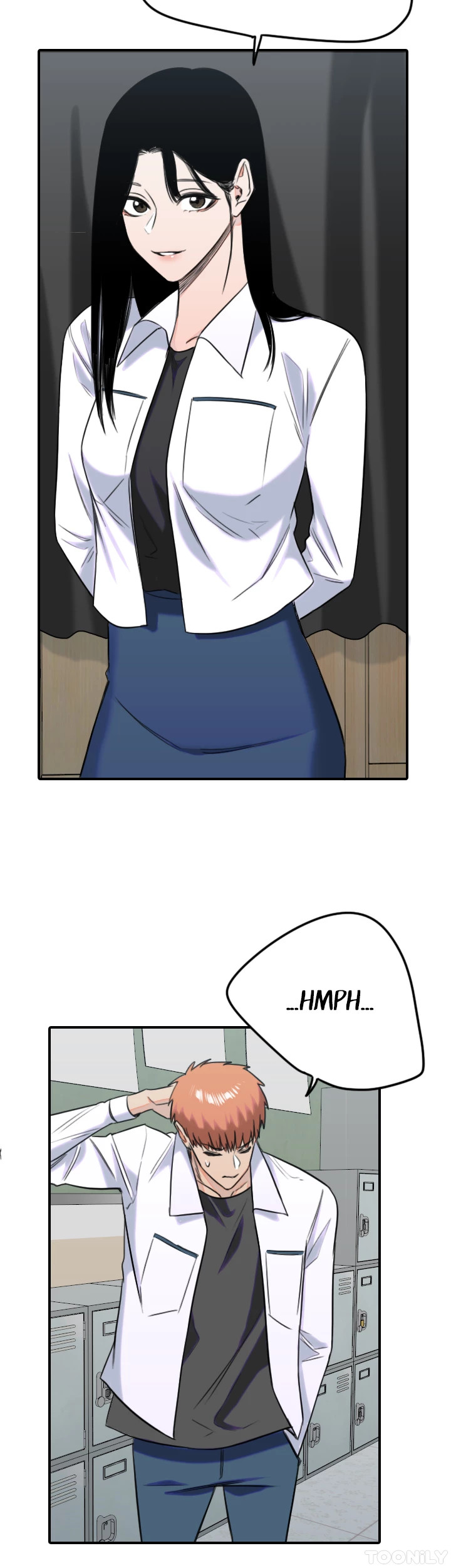 Drawing Romance Chapter 150 image 19