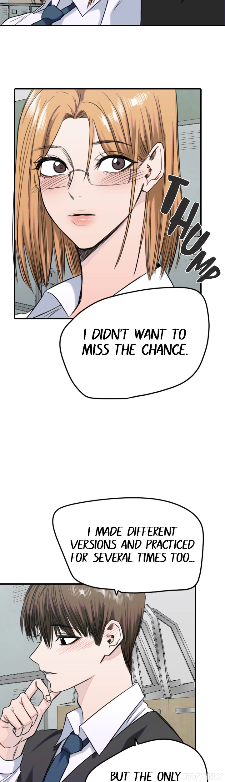 Drawing Romance Chapter 150 image 24