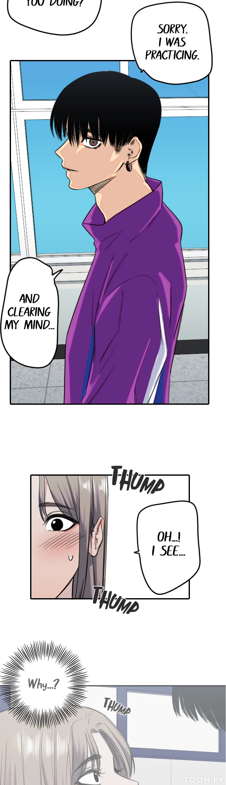 Drawing Romance Chapter 150 image 28