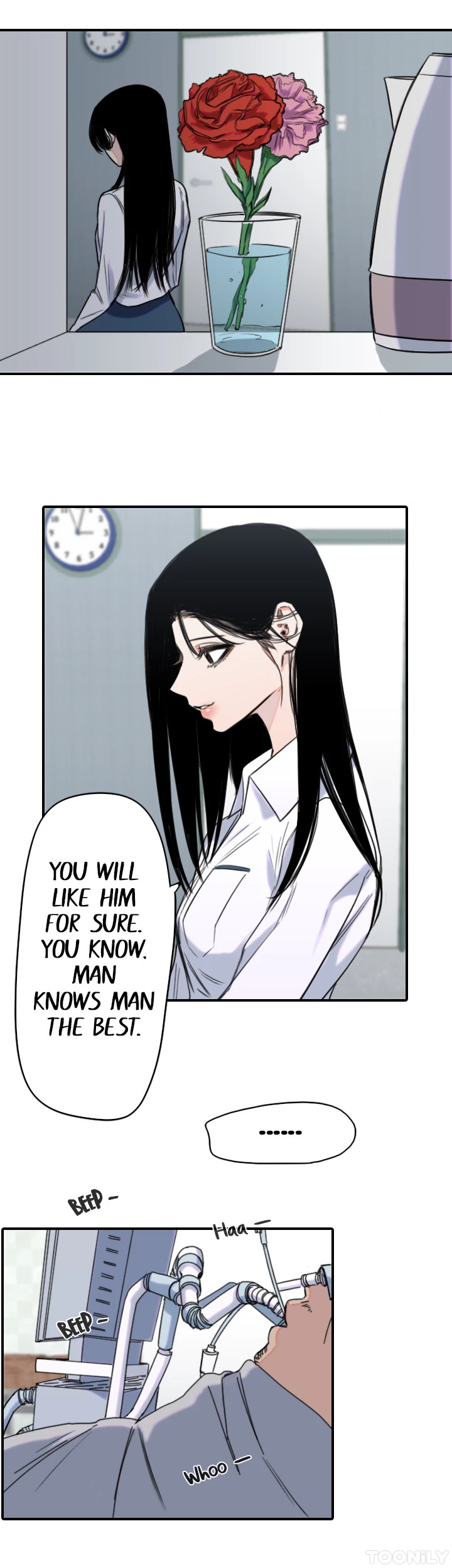 Drawing Romance Chapter 150 image 2