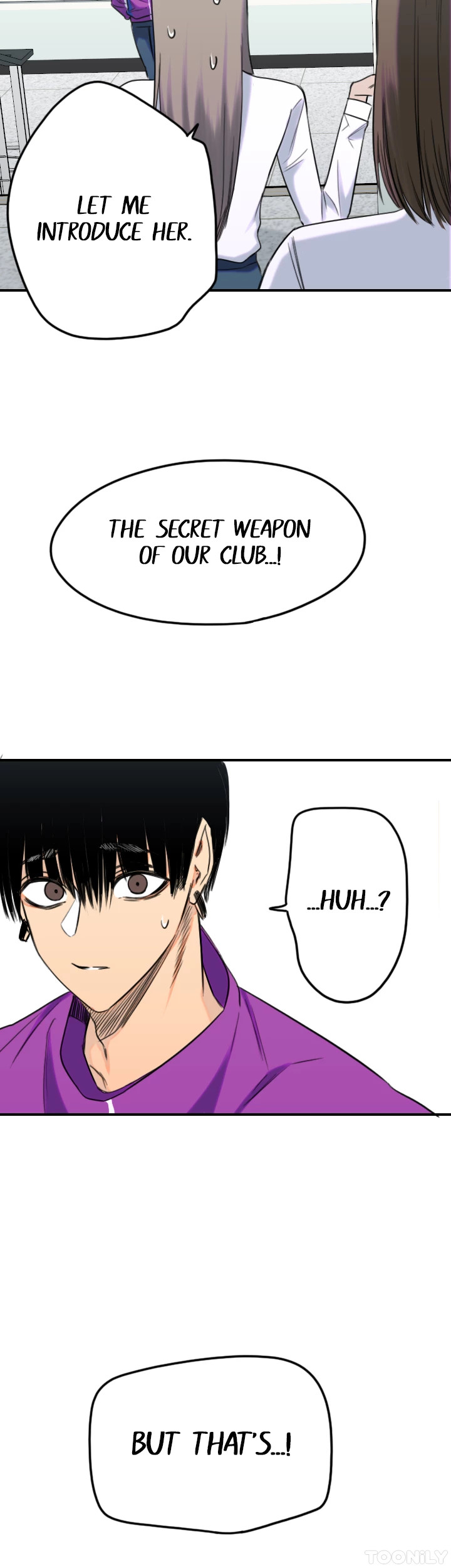 Drawing Romance Chapter 150 image 30