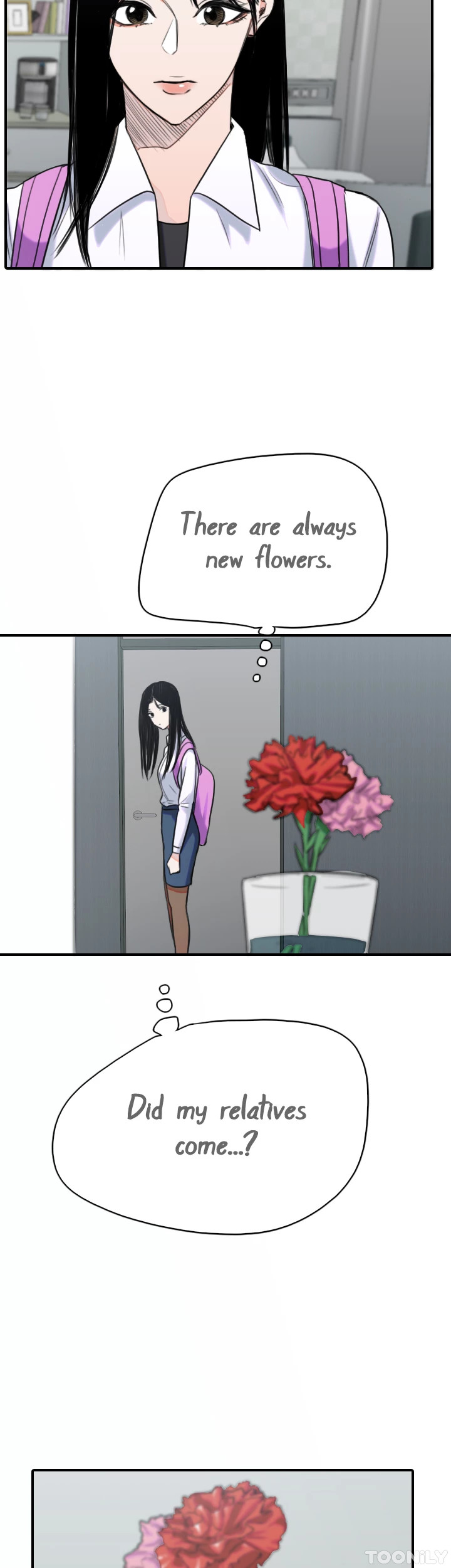 Drawing Romance Chapter 150 image 5