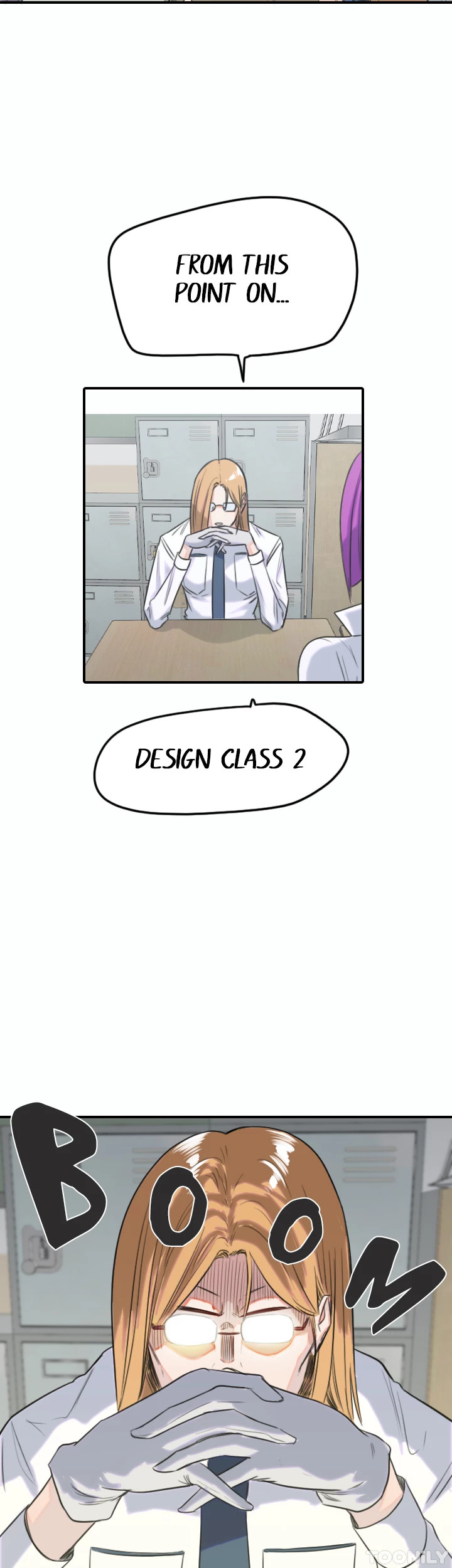 Drawing Romance Chapter 150 image 8