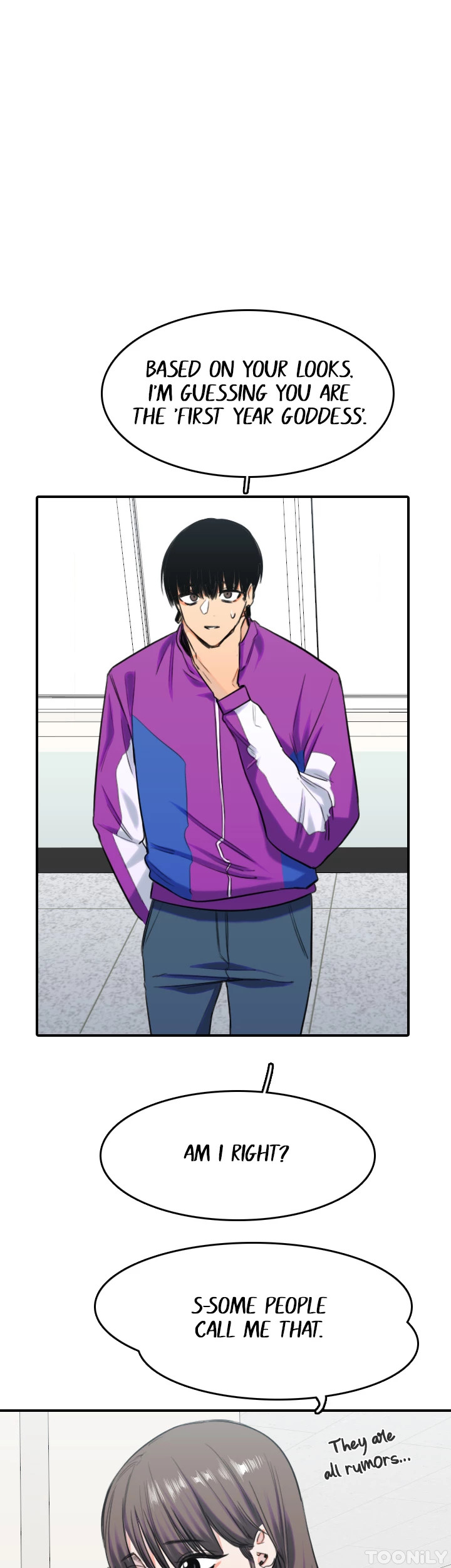 Drawing Romance Chapter 151 image 10