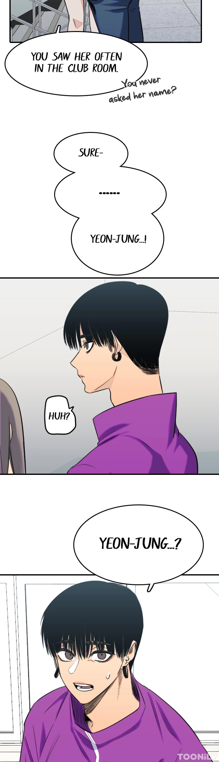 Drawing Romance Chapter 151 image 13
