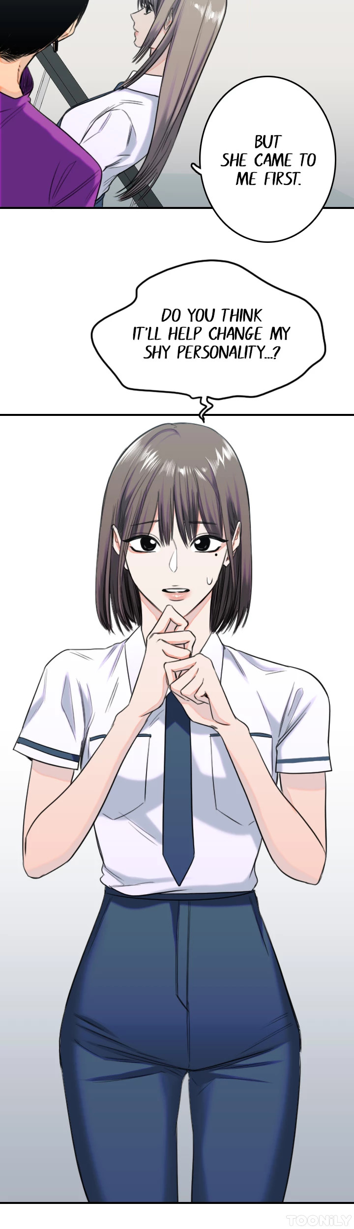 Drawing Romance Chapter 151 image 16
