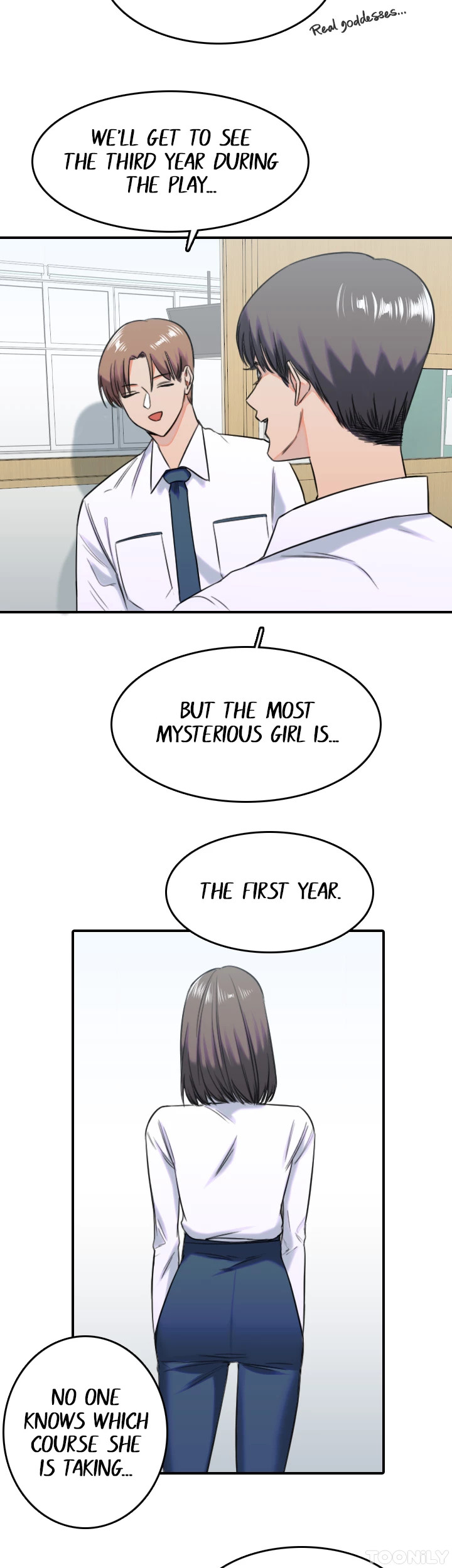 Drawing Romance Chapter 151 image 1