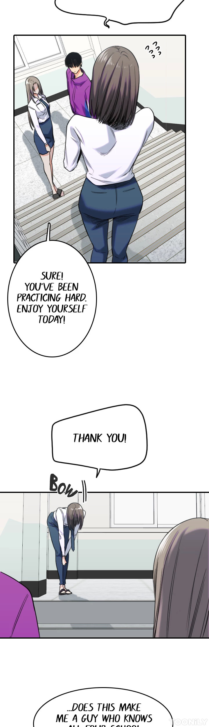 Drawing Romance Chapter 151 image 19