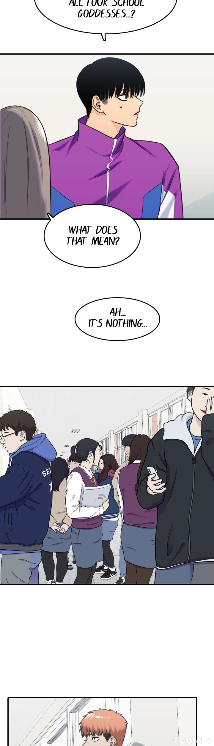 Drawing Romance Chapter 151 image 20