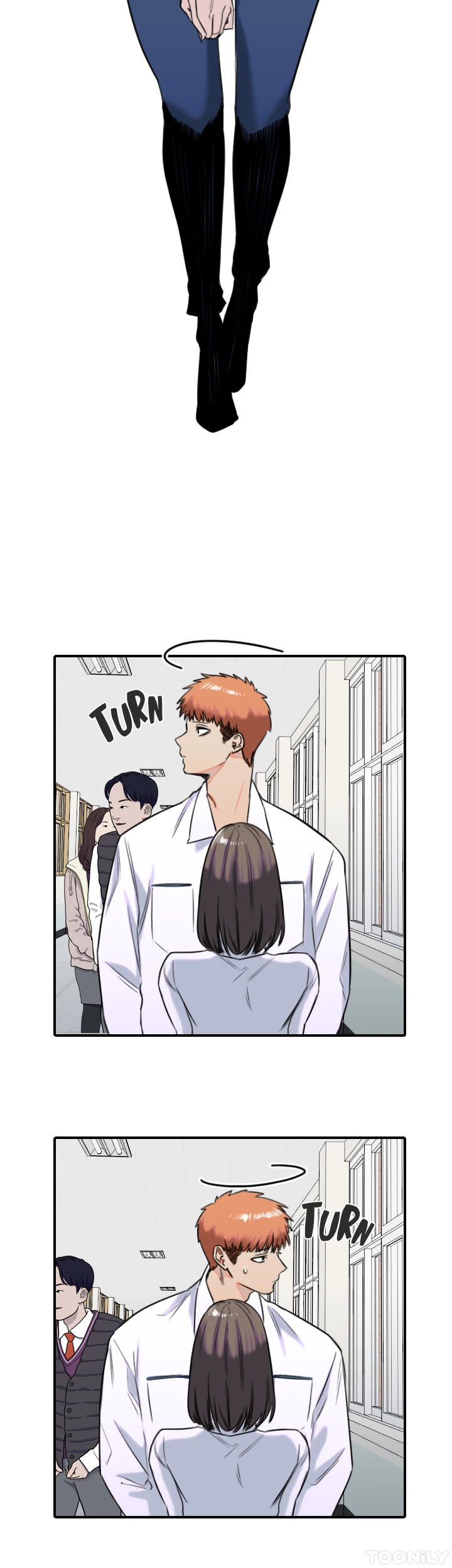 Drawing Romance Chapter 151 image 23