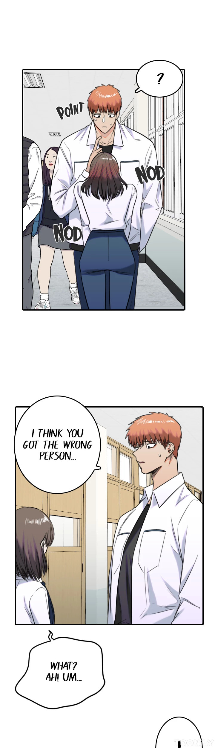 Drawing Romance Chapter 151 image 24