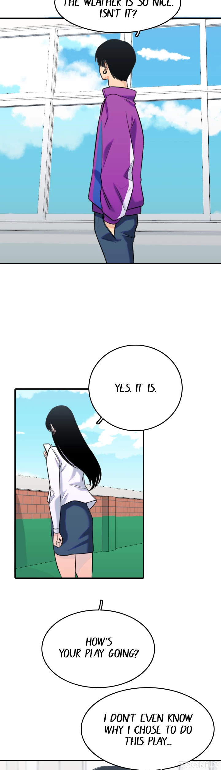 Drawing Romance Chapter 151 image 31