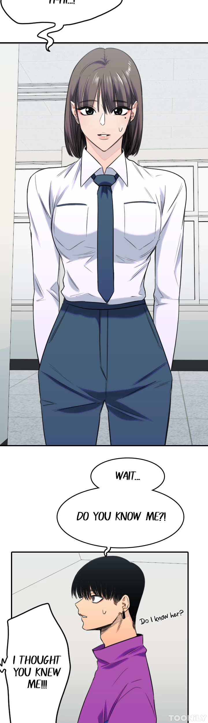 Drawing Romance Chapter 151 image 3
