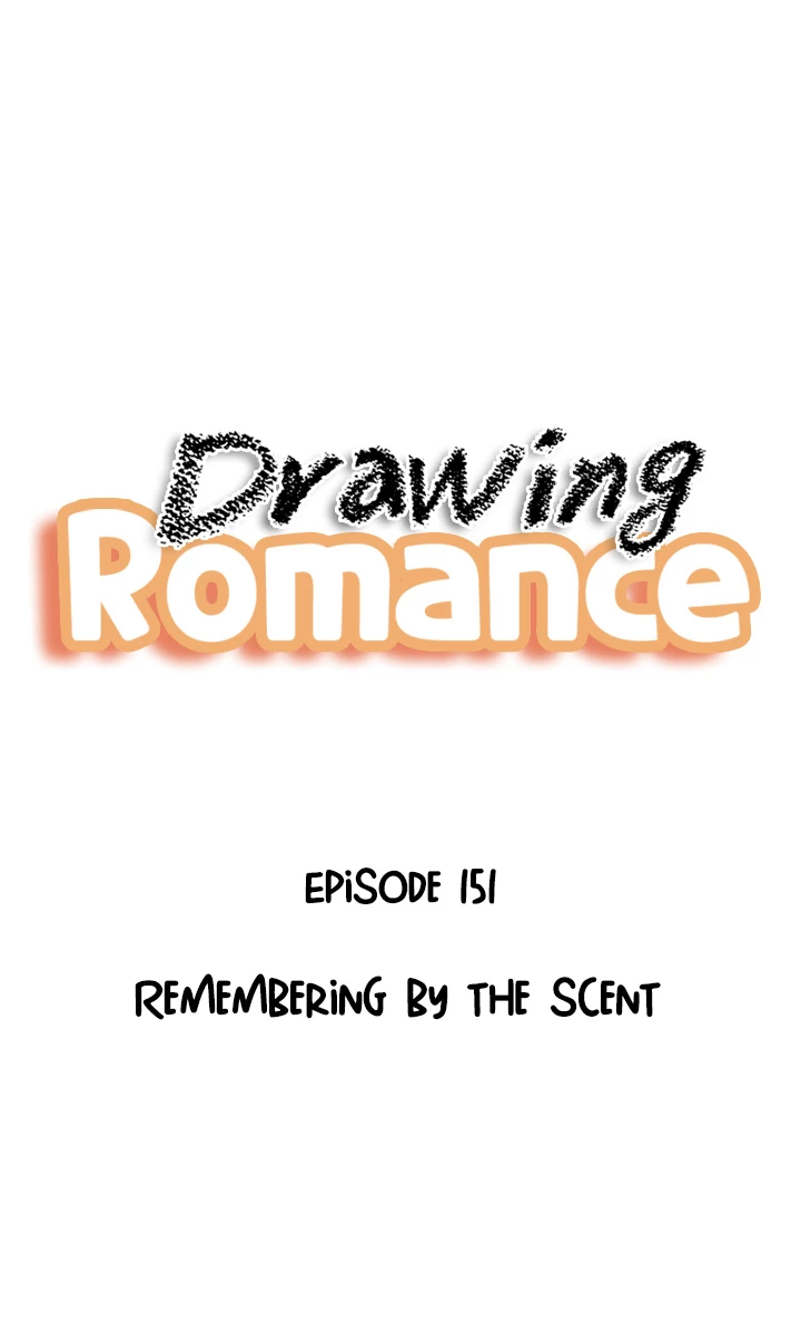 Drawing Romance Chapter 151 image 5