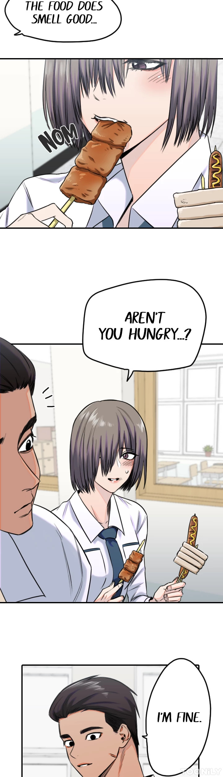 Drawing Romance Chapter 152 image 17